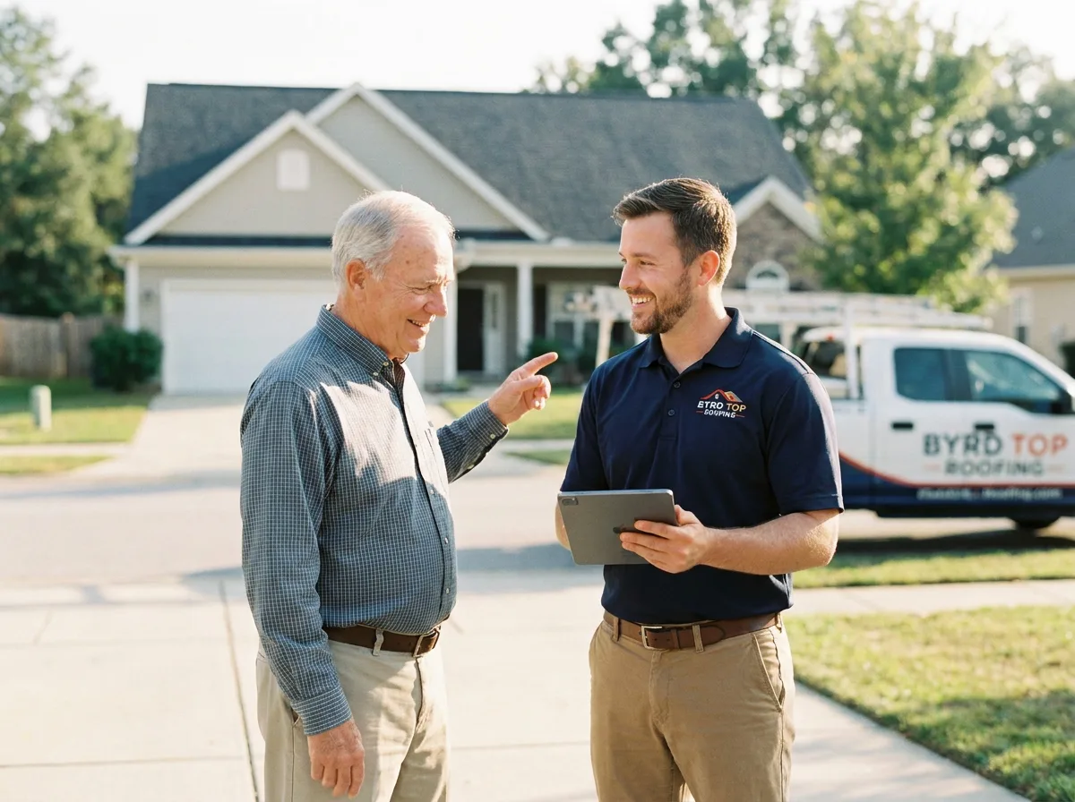 Roofing Faber, VA FAQs